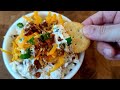 Million Dollar Dip Recipe | Simply Mamá Cooks