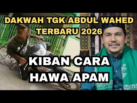 Latest 2026 Sermon by Tgk Wahed‼️How to attain inner peace
