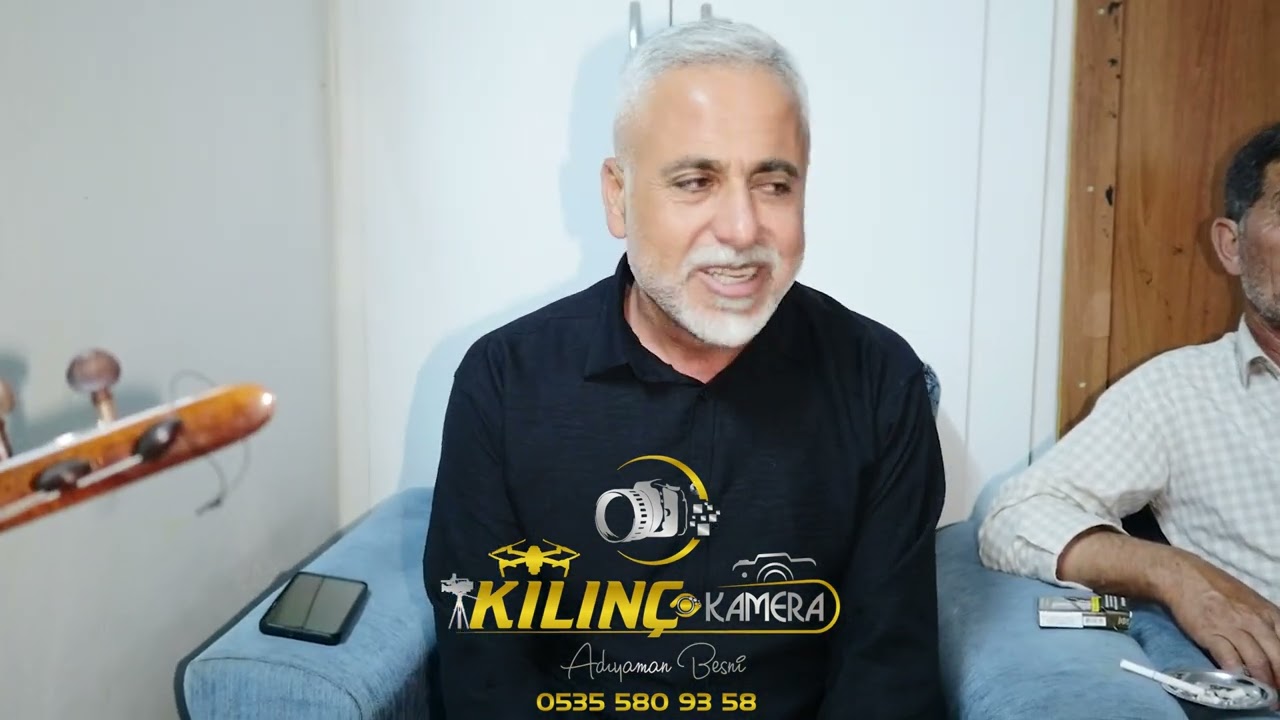 KILINÇ KAMERA ÖMER YÜCEL SARI YAPRAK MUHTARI  AYDIN YILDIRIM 'IN MİSAFİRLERİYİZ BAĞ EVİ
