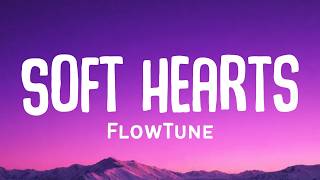 Soft Hearts - Flow Tune (Official Lyrics) screenshot 2