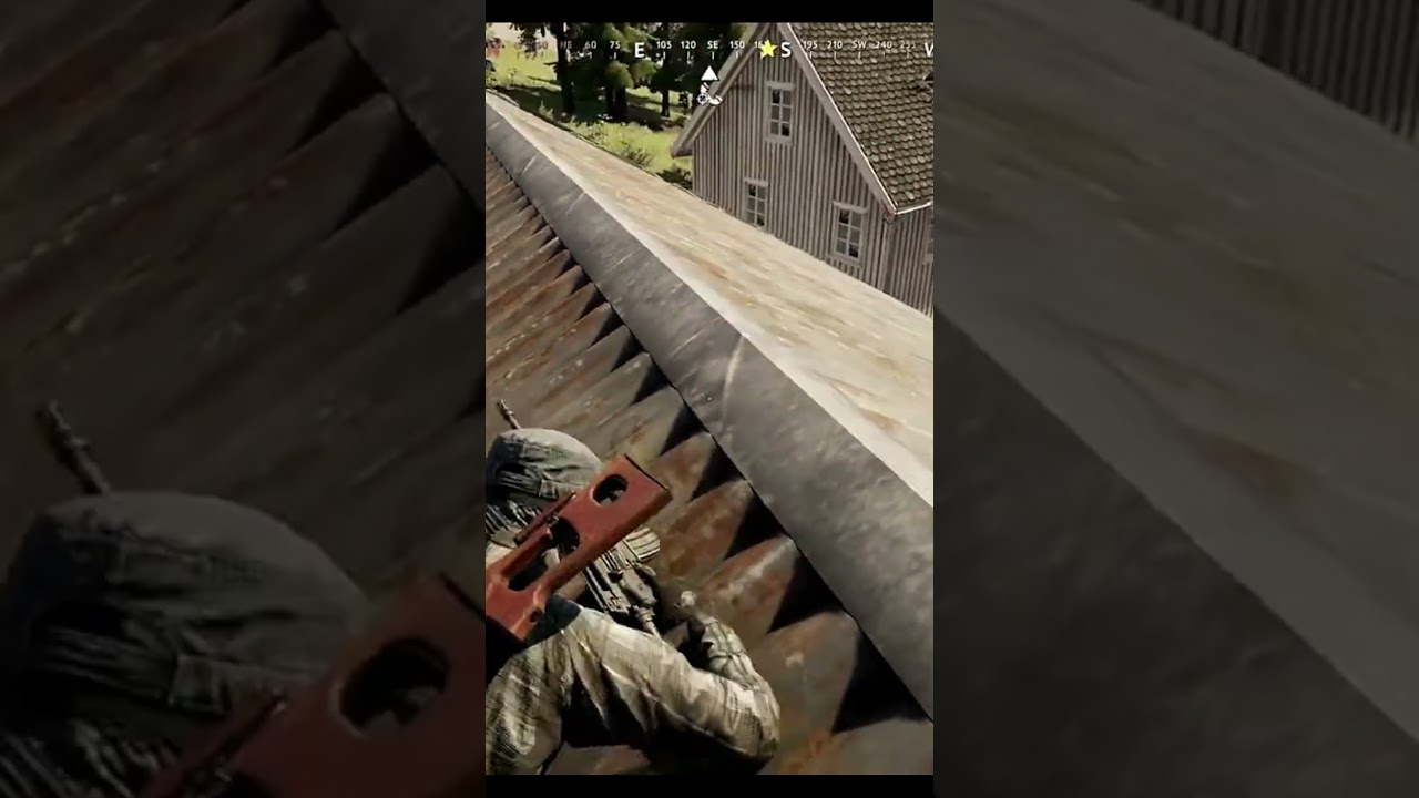 YOU CAN'T HIDE WHEN I HAVE RADIATION GRENADES | VIGOR 