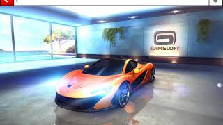 Mclaren p1 vs ferrari laferrari ...