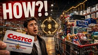 How Costco Really Keeps Prices So Low