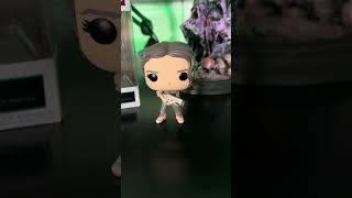Rain Funko Pop from Alien: Romulus 👽 #FunkoPop #AlienRomulus #HorrorFans