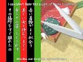 Beginning of video