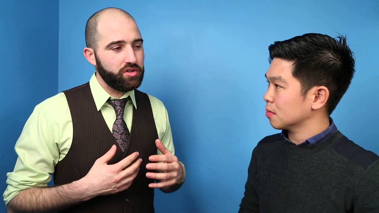 Blogopolis 2013 Talk