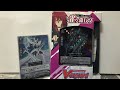 ついに発売!!トライアルデッキ雀ヶ森レン開封