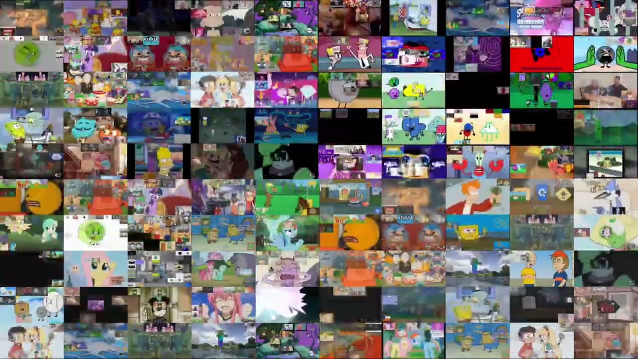 [X-mas Special] XaneyLeaves Sparta Minor-Toned Remix 100parison