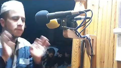 قراءة خاشعة من سورة هود للقارئ الاستاذ يحيى بلعمري رمضان 2019