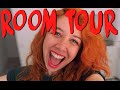 Room tour parodia  abipower