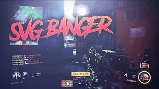 I HIT... [BO3 Highlights]