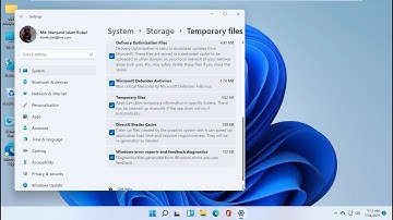 To Improve Performance, How To Clear Windows 11 Cache?