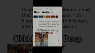 Why would my Dad say this🫠#styletips #colorpalette #palette #colorpassion #colortheory #wedding Profile