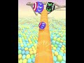 🔥 Going Balls VS Rollance Ball VS Action Games Ball Games New Race 620 | Android/IOS