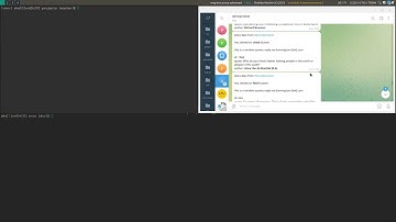 advanced telegram  bot to manage any kind of admin panel