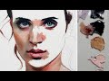 OIL PAINTING TIPS || The Mind of an Artist #4