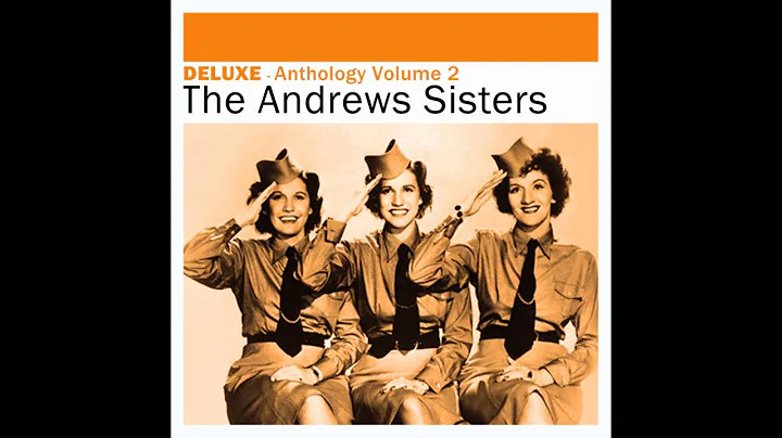 The Andrews Sisters - Aurora
