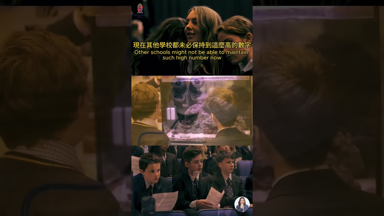 英國九大公學之一Shrewsbury School｜A-Level逾85%達A–B、40%為A–A｜10+寄宿書院打造全人寄宿教育體驗 ｜實際學生帶領你遊校園｜英國寄宿學校巡禮