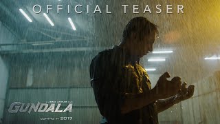 Official Teaser GUNDALA (2019) - Abimana Aryasatya, Tara Basro