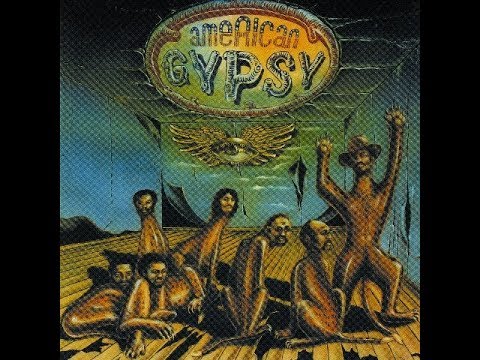 American Gypsy - Inside Out (1974) - YouTube