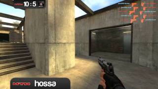 Matchhighlights: mTw vs. GAMED [EPS Finals]
