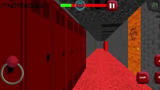 Baldi Súper Extra Scary Basics V1.2.2 Baldis Basics Mods