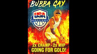 🔞st8 2k bubba goes for gold! (Portrait)