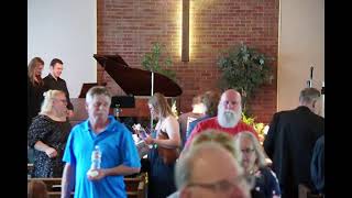 Funeral Service Steve Melnick
