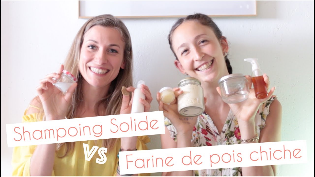 On compare nos trousses de voyage au naturel avec Alys Boucher