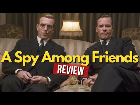 A Spy Among