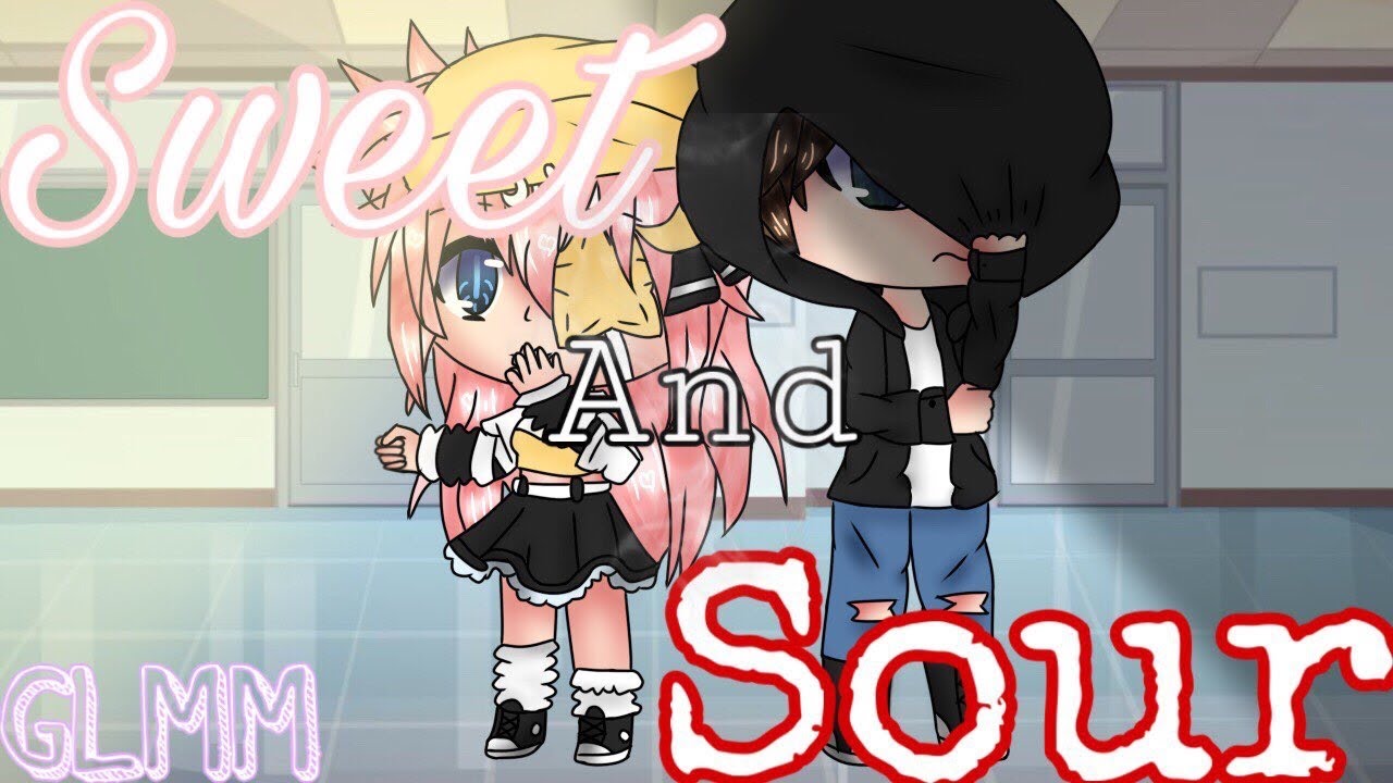 |Sweet And Sour|A GLMM|