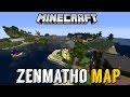 ERPAN1140 SHOWCASE MAP ZENMATHO - MAP SHOWCASE #1