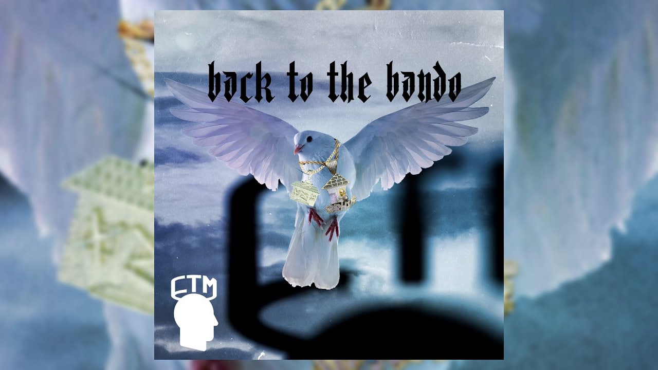 [+20] Loop Kit - Back To The Bando by Shondonbeats (Zaytoven,Glo,Shawn Ferrari, D Rich ,Trap)