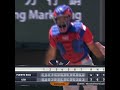 🇵🇷⚾ The pitch and the hype by Jarrette Bonet at the 2023 WBSC U-18 Baseball World Cup