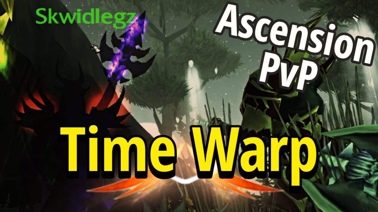 1v2 to 1500!! | Classless WoW | Project Ascension - YouTube