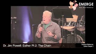Esther Part 2: The Chain