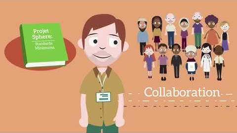 Les standards minimum SPHERE