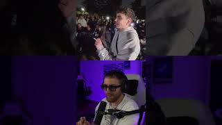 ALEK SE PASEA POR EL UNDER CHILENO