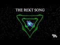 The rekt test song