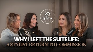 Salon Suite vs. Commission: The Truth From A Stylist Who Went Back