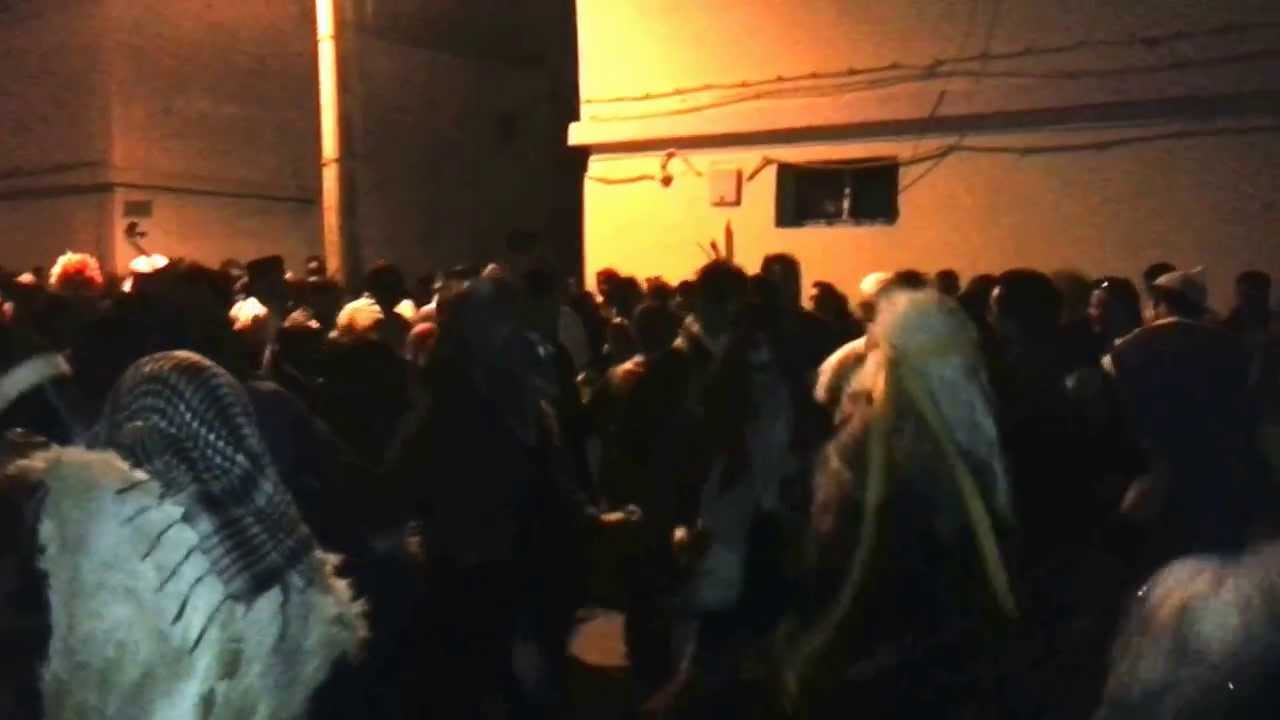 boujloud bouhala anza 2013