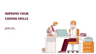 Want To Improve Your Coding Skills, Join Us Now Worldwide Programmer