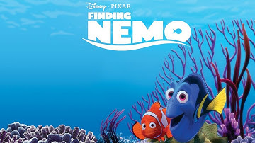 Finding Nemo Walkthrough Part 4 -Mask Chase (PS2)