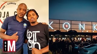 Meet The Rich Businessman Who Owns Konka Soweto