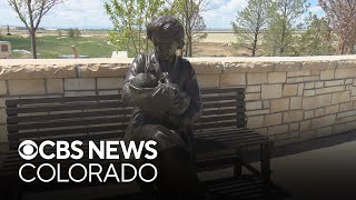 New statue in Aurora honors Dr. Justina Ford, trailblazing Colorado physician