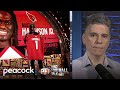 Caleb Williams, Marvin Harrison Jr. most highly anticipated rookies | Pro Football Talk | NFL on NBC
