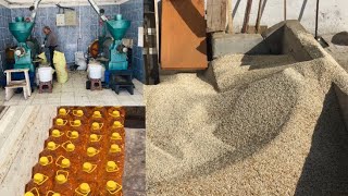 Aspir Tarımı. Aspir Yağı. Merak Edilenler. Sonuna Kadar İzleyin. Abone Olun