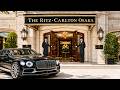 The Ritz-Carlton Osaka, Luxury 5-Star Hotel in Japan (4K Hotel Tour &amp; Review)
