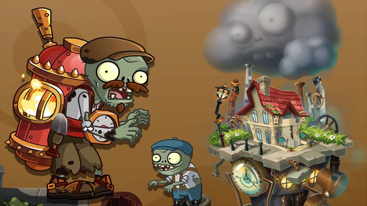 Steam Topluluğu :: Rehber :: How to get Plants vs. Zombies 2: It's