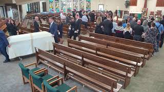 Mariann Wandler Funeral June 10